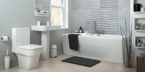 bathrooms glasgow bathrooms glasgow